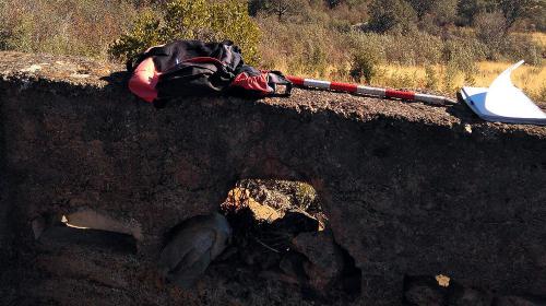 Patrimonio de la Guerra Civil en la provincia de Badajoz 3.