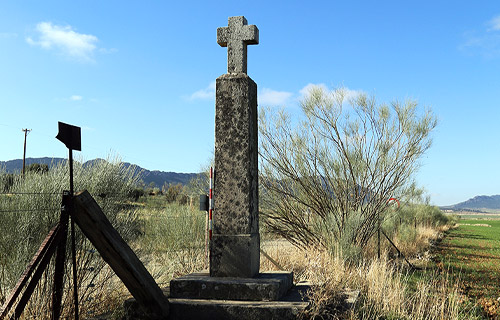 Ermita de Belén-Morro de la Soriana 4.