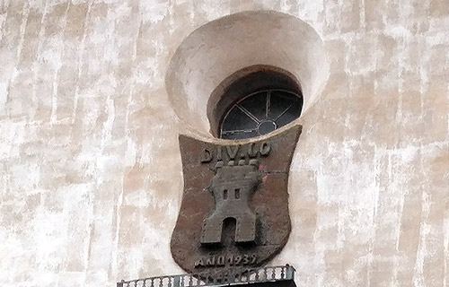 Cabeza del Buey durante la Guerra Civil 4.